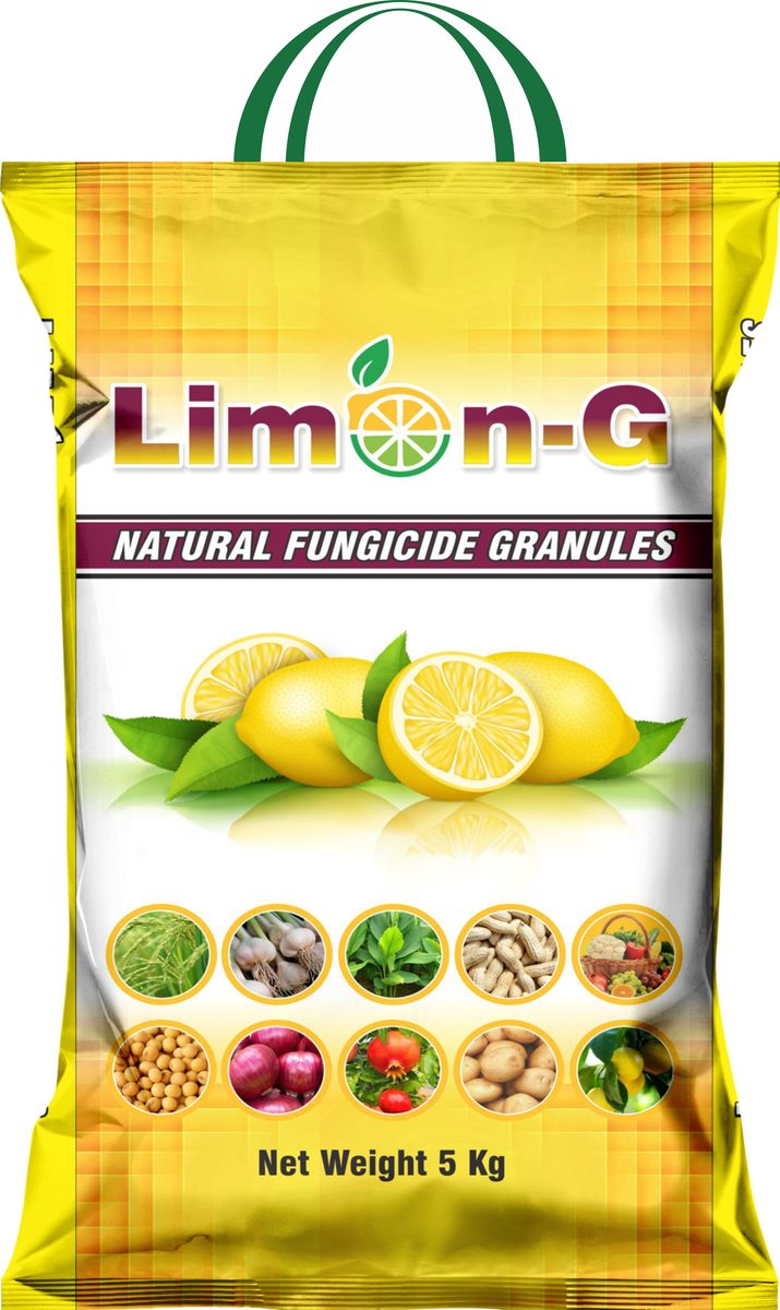 Fertilizer Handle Bag